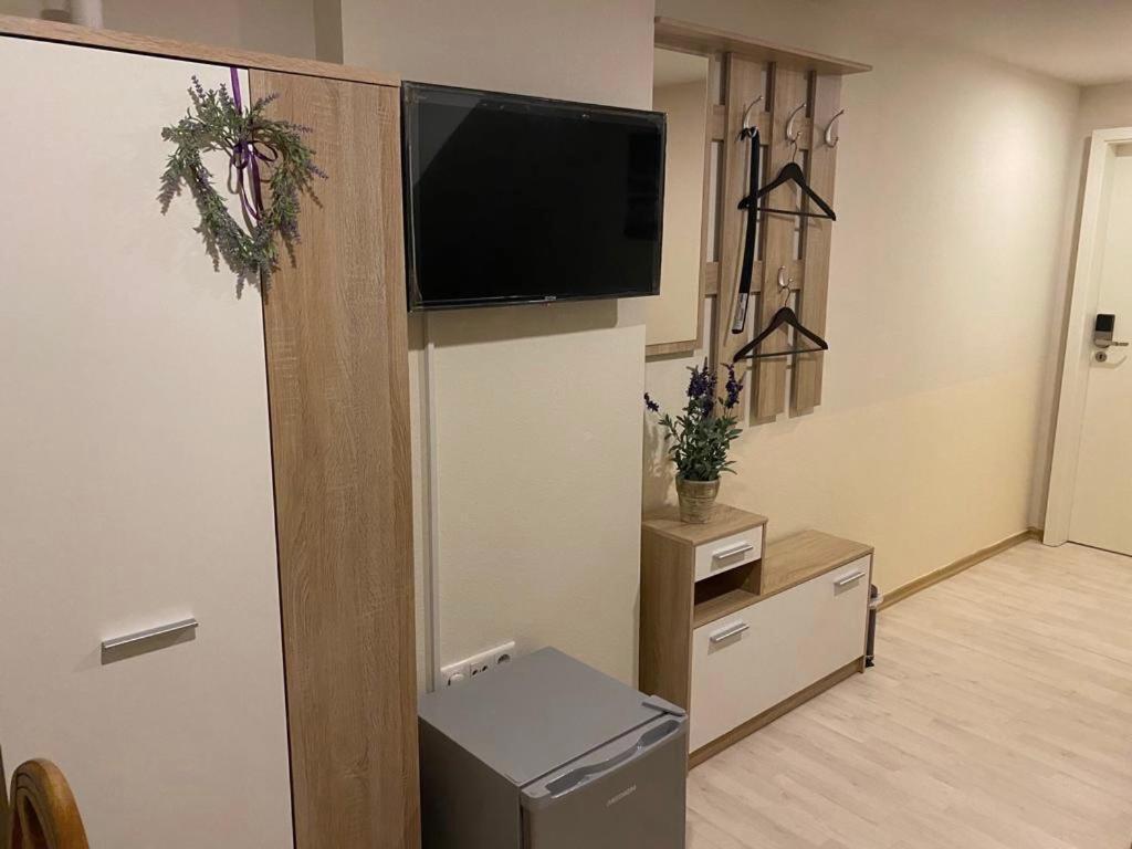 Pension Lavendel Harztor Экстерьер фото